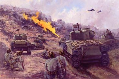 Batalla de Okinawa | Eurasia1945